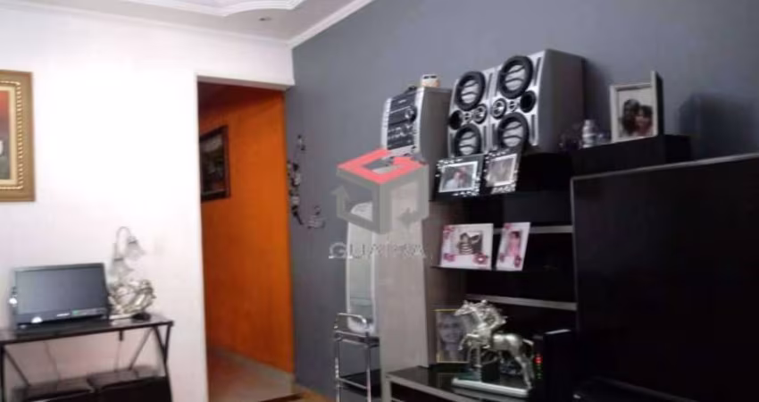 Casa à venda 2 quartos 2 vagas Planalto - São Bernardo do Campo - SP