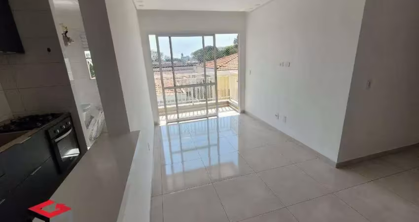 Apartamento à venda 2 quartos 1 vaga paulicéia - são bernardo do campo - sp