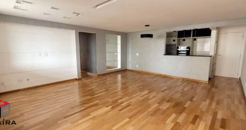 Apartamento à venda 3 quartos 1 suíte 2 vagas Valparaíso - Santo André - SP