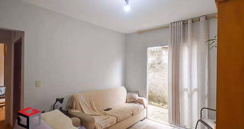 Casa à venda 2 quartos 1 suíte 2 vagas Assunção - São Bernardo do Campo - SP