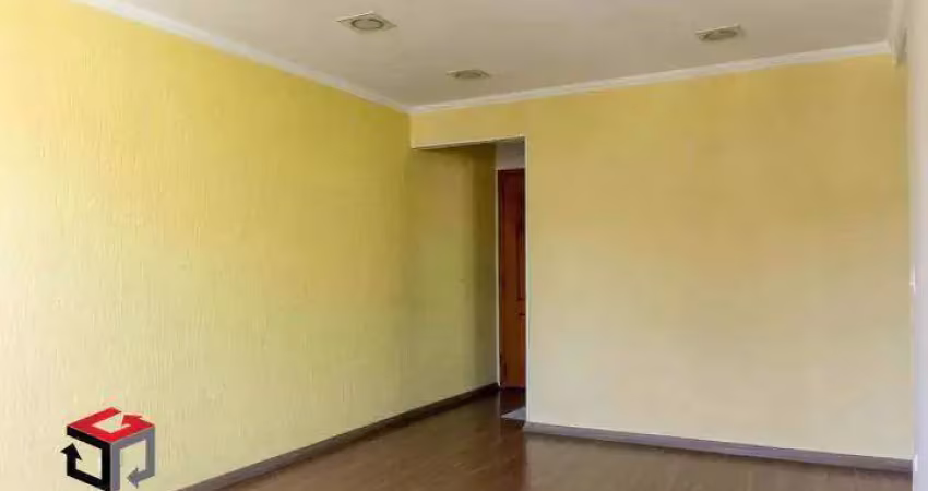 Apartamento para aluguel 2 quartos 1 suíte 1 vaga demarchi - são bernardo do campo - sp