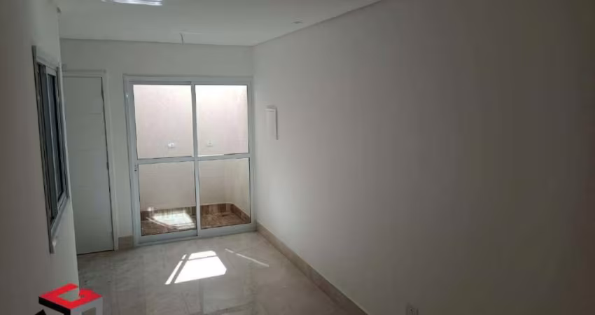 Apartamento 53 m² Localizado No bairro Pires Santo André - SP
