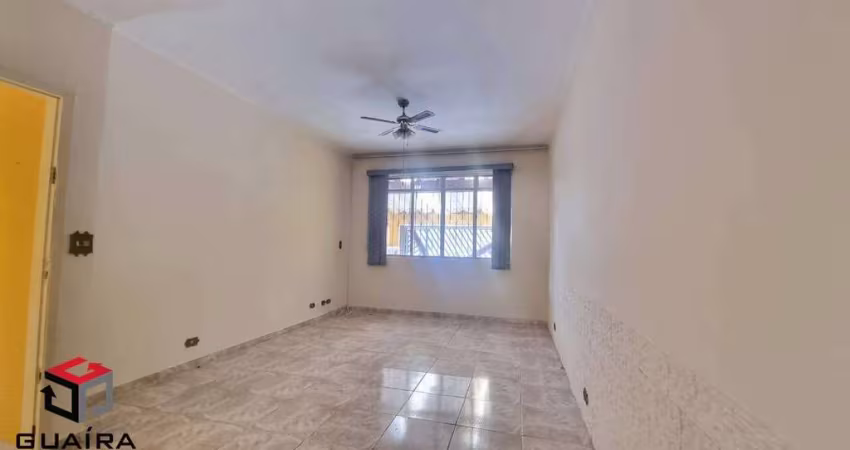 Sobrado à venda 3 quartos 1 suíte 2 vagas Valparaíso - Santo André - SP
