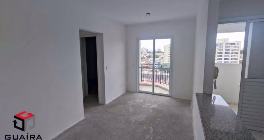 Apartamento com 50m² localizado no Bairro Nova Petropolis em São Bernardo do Campo/SP.