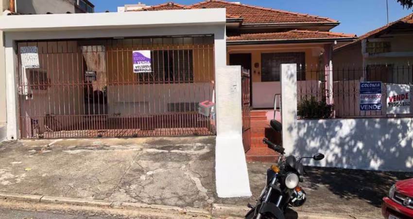 Oportunidade! Terreno 400m² plano com dimensão 10 X 40 - Paraiso - Santo André