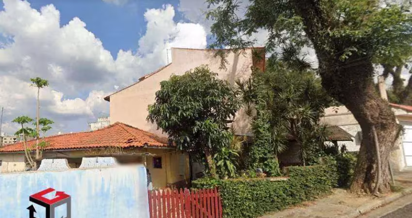 Terreno à venda santa terezinha - são bernardo do campo - sp