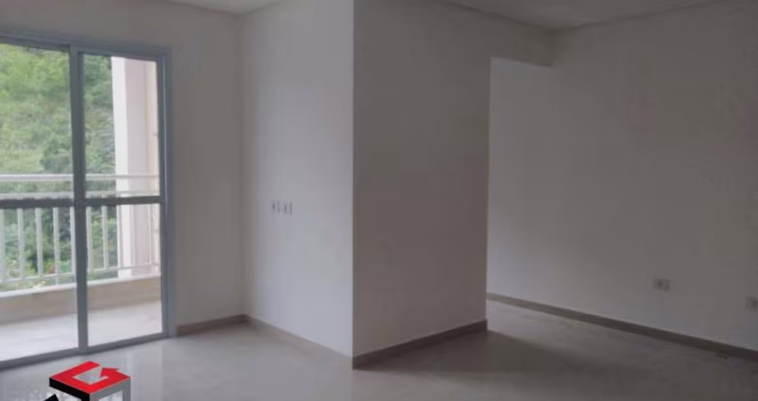 Apartamento à venda 2 quartos 1 vaga Montanhão - São Bernardo do Campo - SP