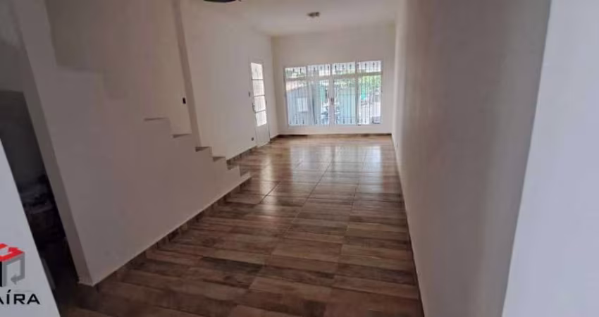 Sobrado à venda 4 quartos 1 vaga Planalto - São Bernardo do Campo - SP