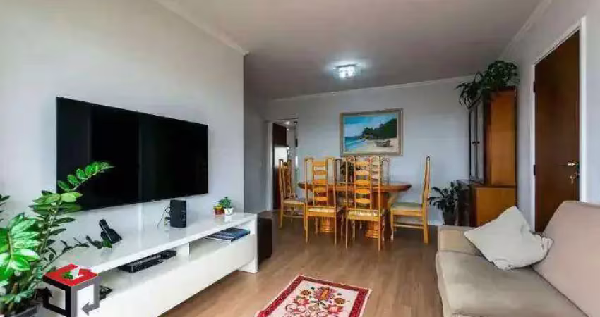Apartamento à venda 3 quartos 1 suíte 2 vagas vila dom pedro i - são paulo - sp