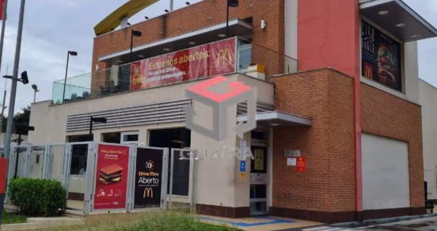Terreno à venda Santa Paula - São Caetano do Sul - SP