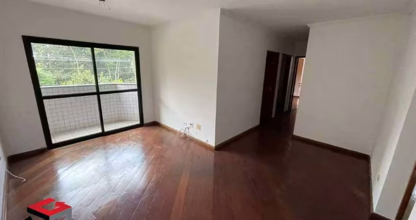 Apartamento com 87 m² localizado no Bairro Campestre em Santo André - SP.