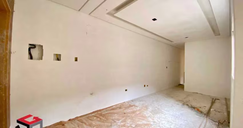 Apartamento de 50m² no Baeta Neves em SBC - SP