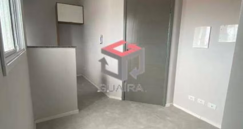 Cobertura à venda com 76m² localizada na Vila Príncipe de Gales em Santo André/SP.