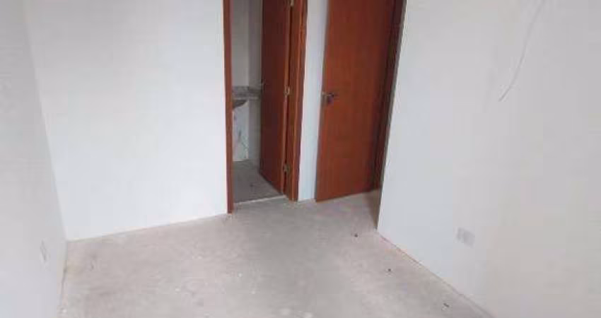 Cobertura à venda 2 quartos 1 suíte 1 vaga Baeta Neves - São Bernardo do Campo - SP