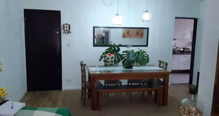 Apartamento 90 m² localizado no bairro nova petrópolis são bernardo do campo - sp