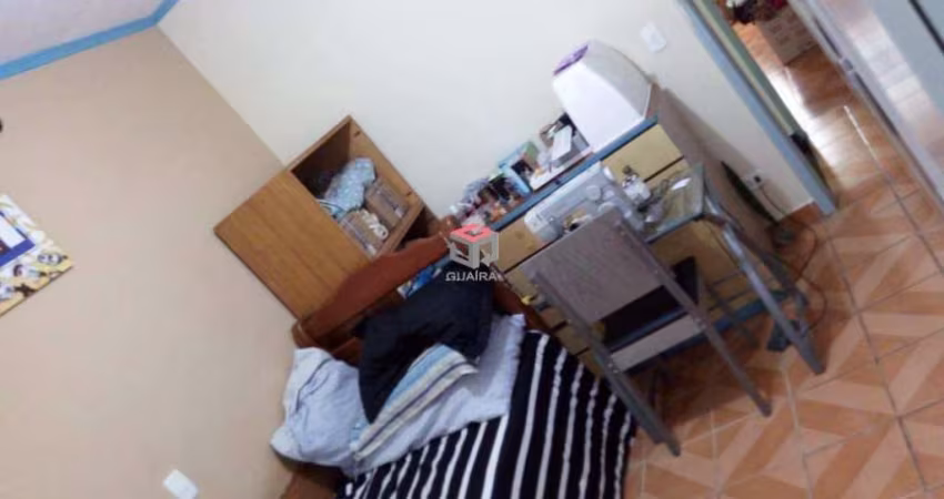 Sobrado- 80m², Taboão- São Bernardo do Campo - SP