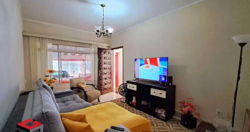 Sobrado à venda 2 quartos 1 suíte 1 vaga Progresso - Santo André - SP