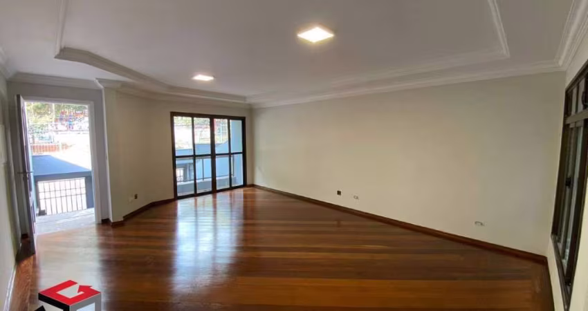 Sobrado à venda 4 quartos 4 suítes 5 vagas Jardim do Mar - São Bernardo do Campo - SP