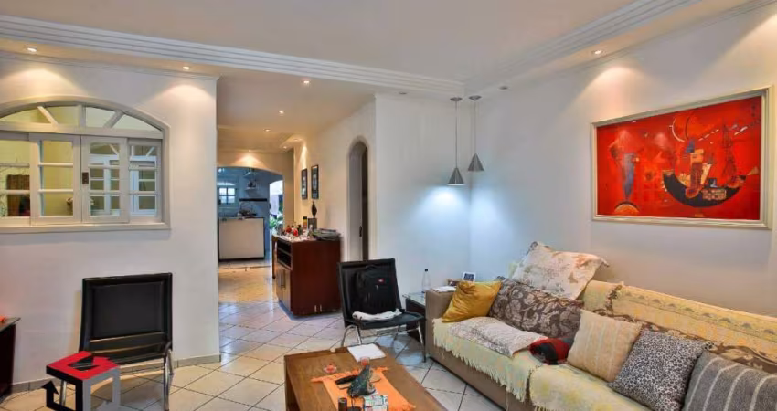 Sobrado jardim Stella - Santo André r$842.000,00