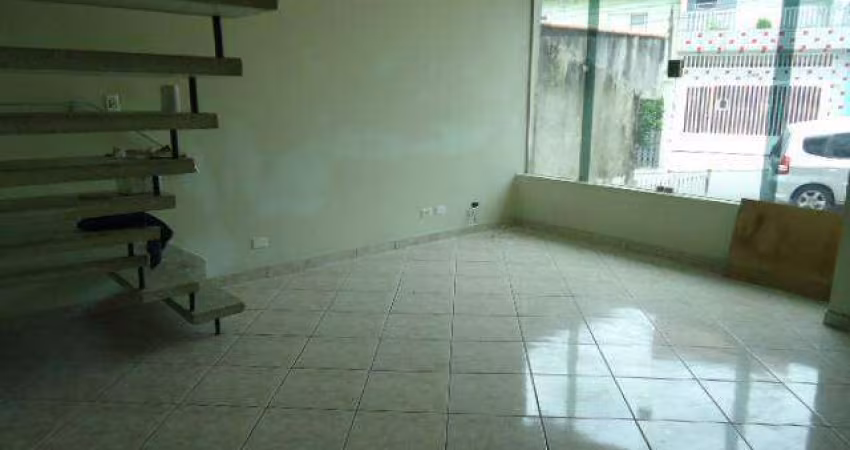 Sobrado 206 m²localizado no bairro - Santa Terezinha - São Bernardo do Campo/SP
