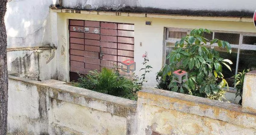 Terreno 140 m² Localizado No Bairro Rudge Ramos São Bernardo do Campo - SP