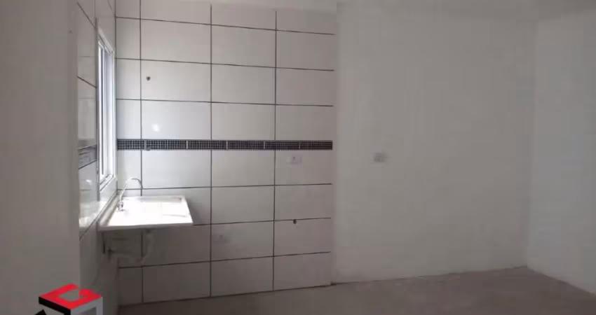 Apartamento 52 m² localizado no bairro humaitá santo andré - sp