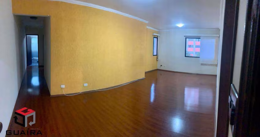 Apartamento à venda 2 quartos 1 vaga Terra Nova - São Bernardo do Campo - SP