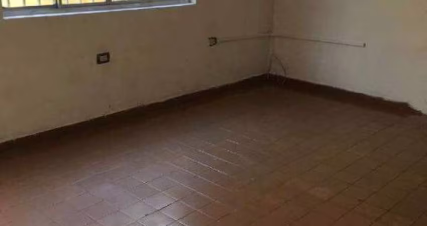 Sobrado à venda 3 quartos 1 vaga Fundação - São Caetano do Sul - SP