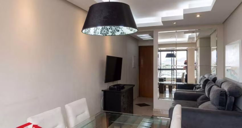 Apartamento à venda 3 quartos 1 suíte 1 vaga Rudge Ramos - São Bernardo do Campo - SP