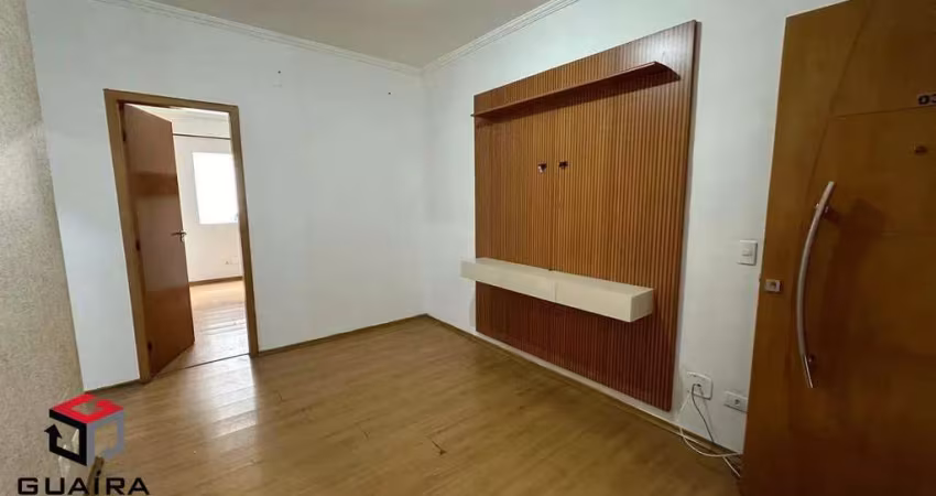 Apartamento à venda 2 quartos 1 vaga Demarchi - São Bernardo do Campo - SP