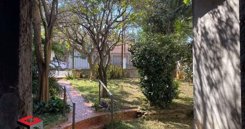 Terreno à venda na Avenida Miruna, 1134, Indianópolis, São Paulo