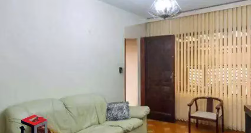 Sobrado à venda 4 quartos 1 suíte 2 vagas Anchieta - São Bernardo do Campo - SP