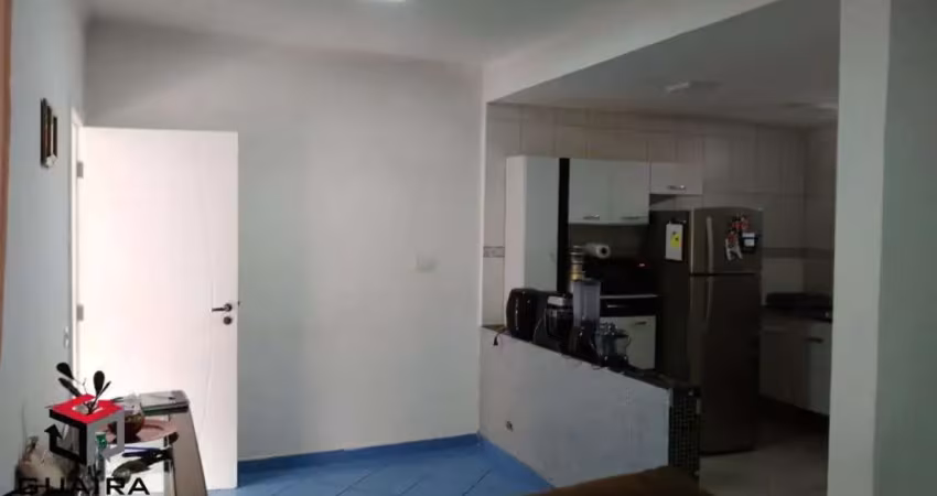 Sobrado à venda 3 quartos 2 vagas Jordanópolis - São Bernardo do Campo - SP
