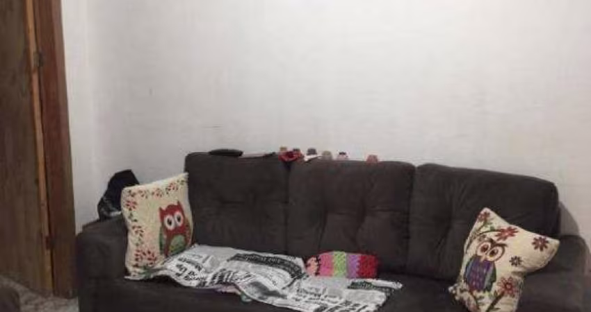 Casa à venda 2 quartos 2 vagas Baeta Neves - São Bernardo do Campo - SP