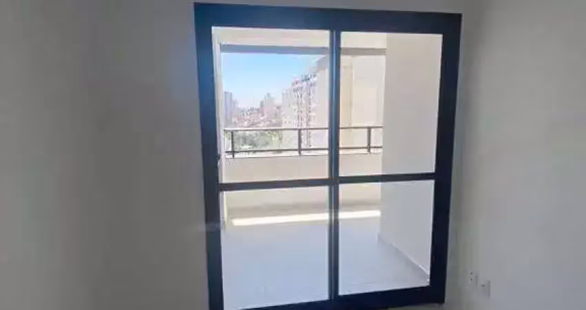 Apartamento à venda 2 quartos 1 vaga Centro - São Bernardo do Campo - SP