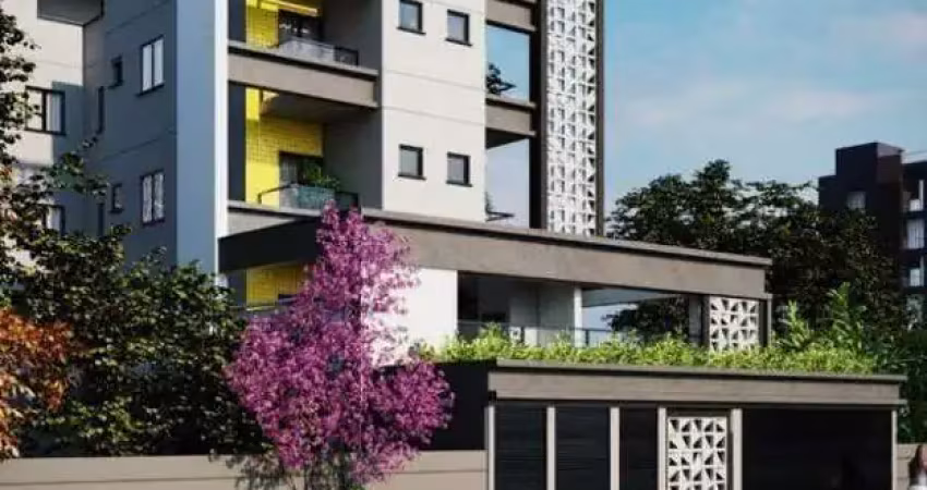 Apartamento à venda 2 quartos 1 suíte 2 vagas campestre - santo andré - sp