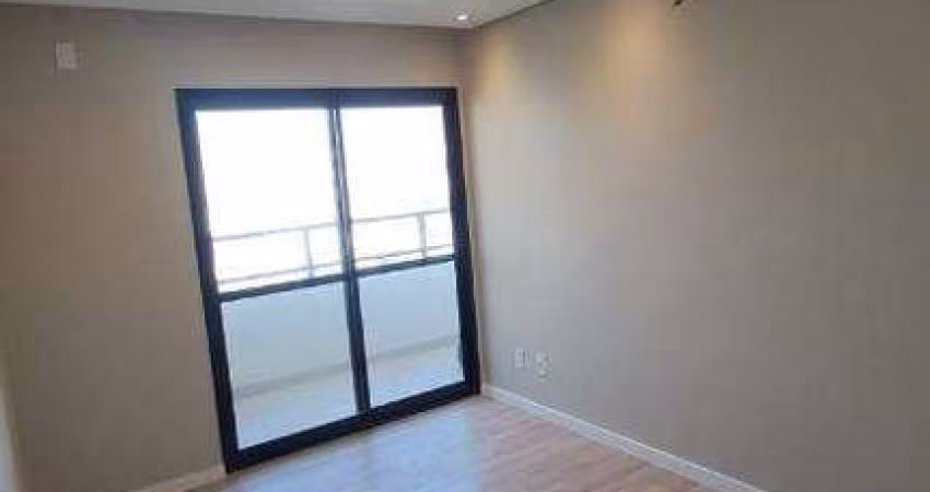 Apartamento à venda 2 quartos 1 vaga centro - são bernardo do campo - sp