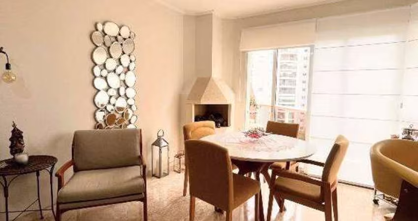 Apartamento 84 M² Localizado No Bairro Jardim Santo André - SP