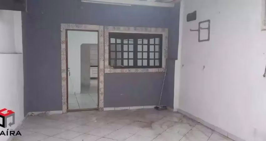 Sobrado à venda 2 quartos 1 vaga são pedro - santo andré - sp