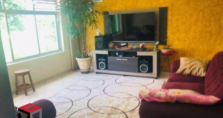 Casa à venda 2 quartos 4 vagas Santa Maria - São Caetano do Sul - SP