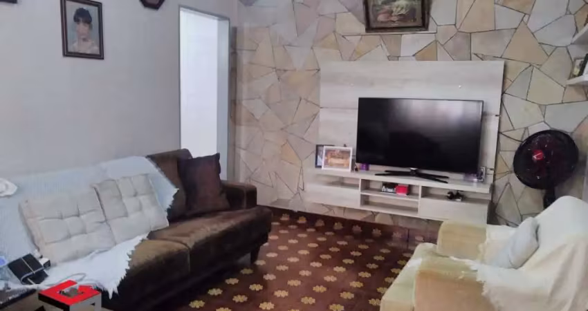 Casa à venda 2 quartos 4 vagas santa terezinha - santo andré - sp