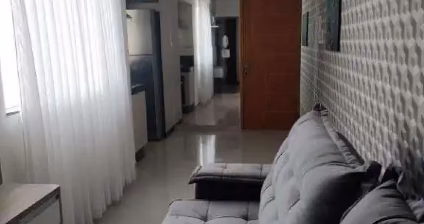 Cobertura B. Paraiso Santo André R$599.000,00!!