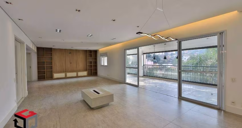 Apartamento à venda 3 quartos 3 suítes 3 vagas Nova Petrópolis - São Bernardo do Campo - SP