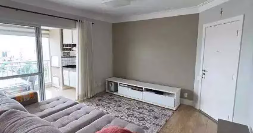 Apartamento à venda 3 quartos 3 suítes 2 vagas nova petrópolis - são bernardo do campo - sp