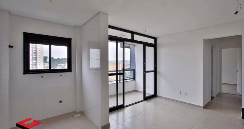 Apartamento novo com 103 m² com elevador localizado no Bairro Baeta Neves em São Bernardo do Campo - SP.