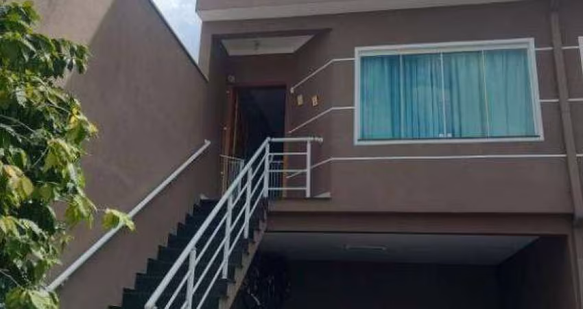 Sobrado em Condominio Baeta Neves SBC R$1.200.000,00