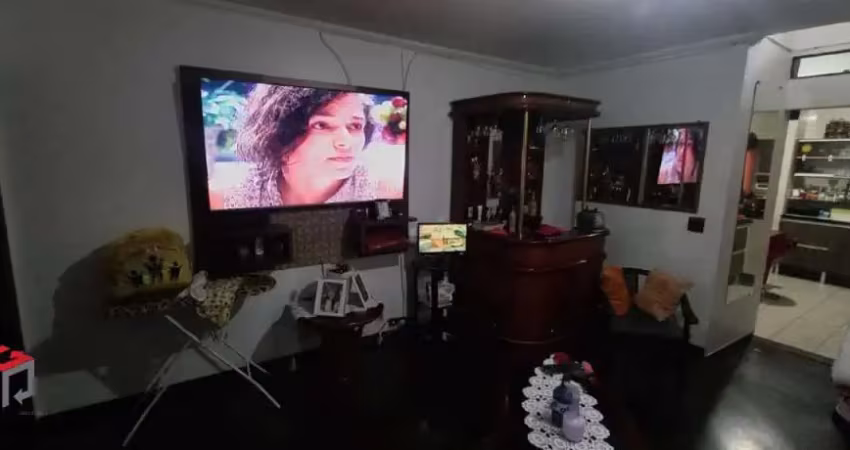 Casa 250 m² Localizado No Bairro Independência São Bernardo do Campo - SP