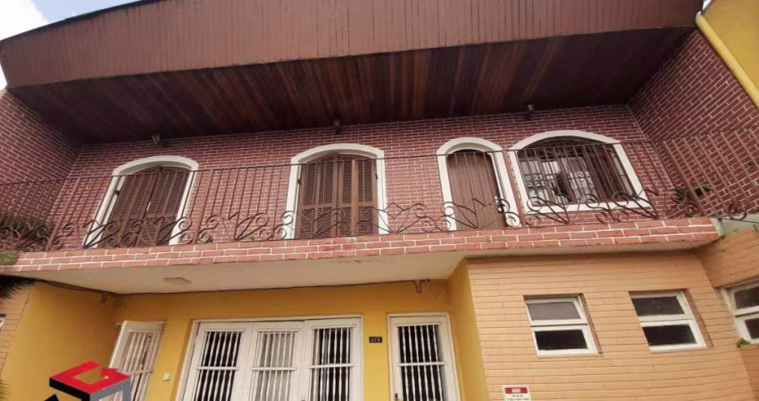Sobrado à venda 5 quartos 3 vagas Taboão - São Bernardo do Campo - SP