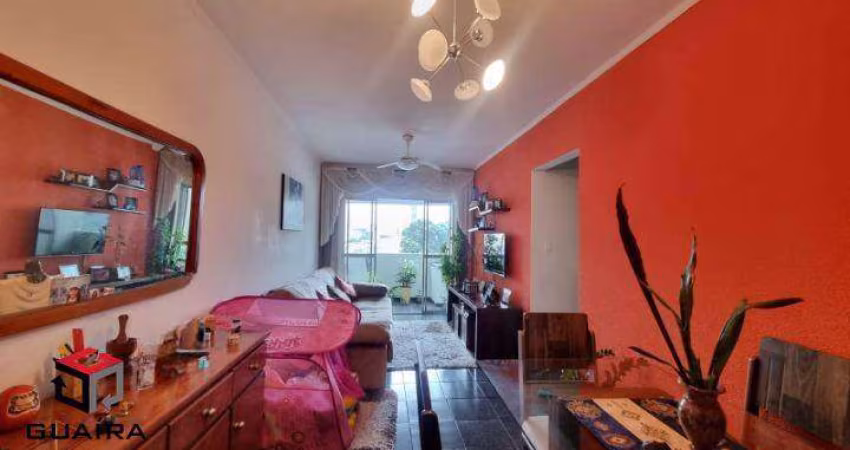 Apartamento à venda 2 quartos 1 vaga Rudge Ramos - São Bernardo do Campo - SP