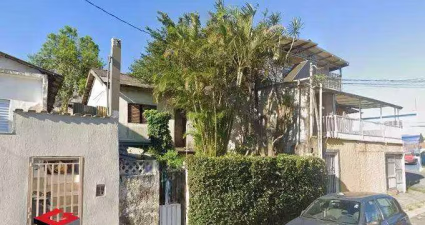 Terreno à venda Assunção - São Bernardo do Campo - SP
